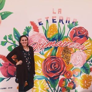 Meet your Posher, Grace